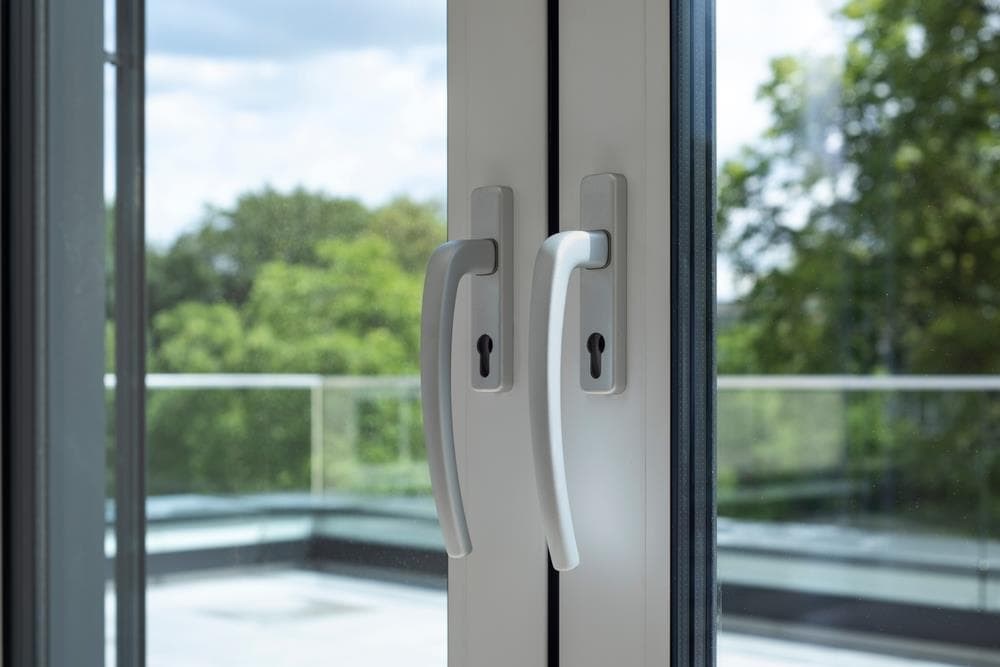 5 beneficios de las puertas PVC - Puertas