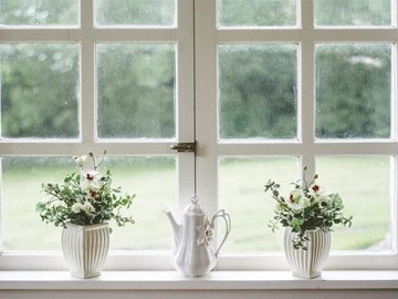 ¿Cada cuánto tiempo debemos renovar las ventanas de nuestra vivienda?
