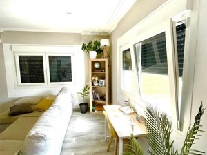 ¿Cómo ahorrar energía con un cambio de ventanas?
