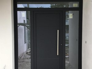 ¿Cómo elegir la mejor puerta de PVC?
