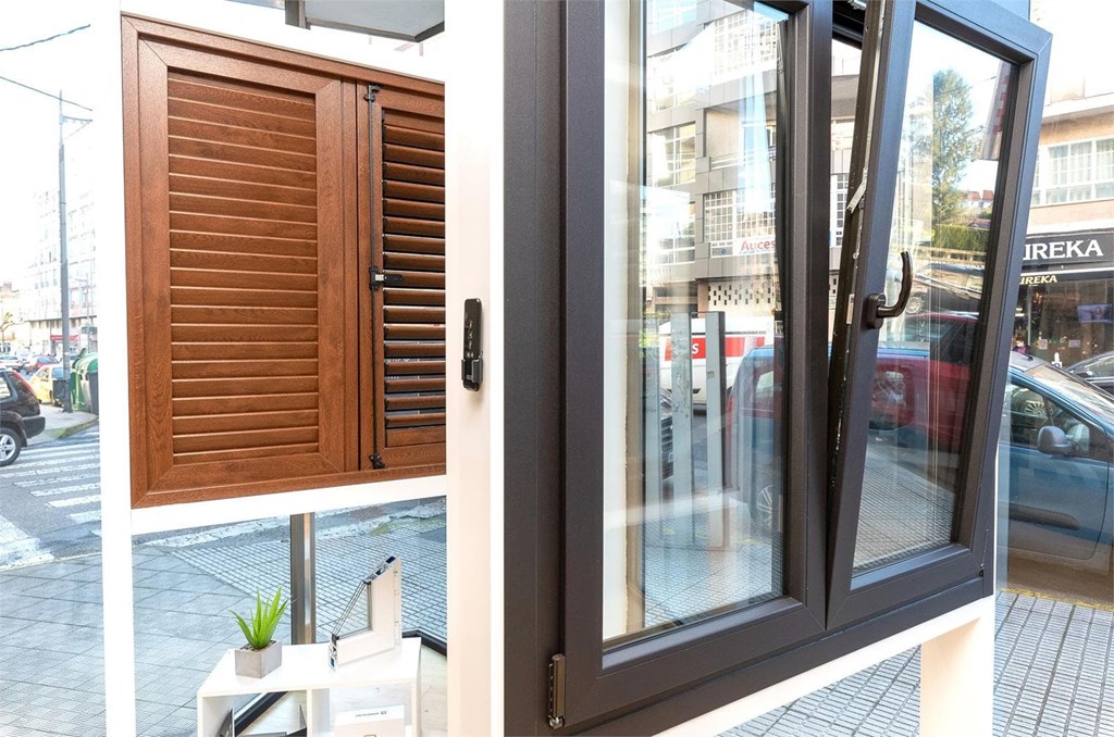 Consejos para elegir el perfil de ventana adecuado