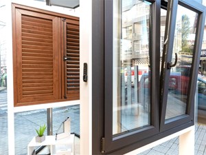 Consejos para elegir el perfil de ventana adecuado