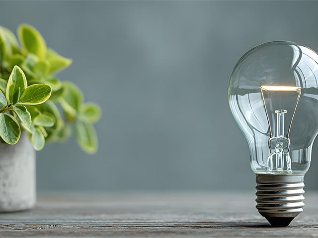 El consumo eléctrico: ¿cómo lo disminuye el cambio de ventanas?