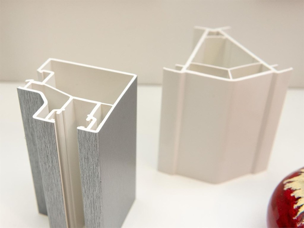 El PVC como material clave para la construcción sostenible y eficiente