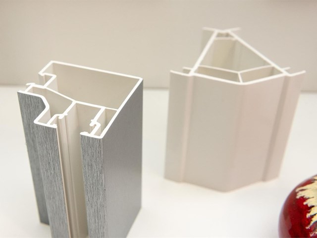 El PVC como material clave para la construcción sostenible y eficiente