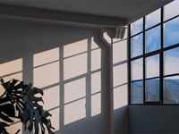Elimina el calor de tu vivienda con unas buenas ventanas