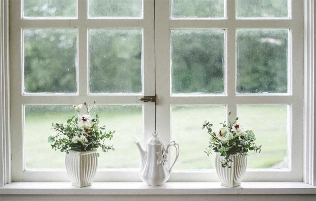 ¿En cuánto tiempo se cambian las ventanas de una casa?