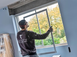 La importancia de la ventilación en la prevención de la humedad y moho en el hogar