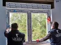 Las ventanas de PVC: tus aliadas contra el calor