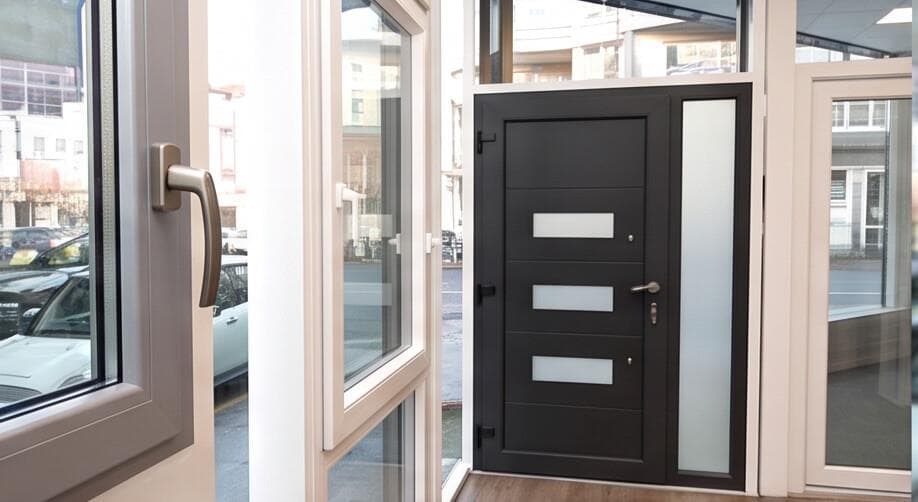 Mitos y verdades sobre las puertas de PVC: ¿ayuda el cambio de las puertas a potenciar el aislamiento?