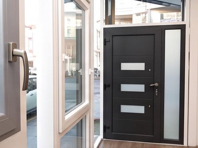 Mitos y verdades sobre las puertas de PVC: ¿ayuda el cambio de las puertas a potenciar el aislamiento?