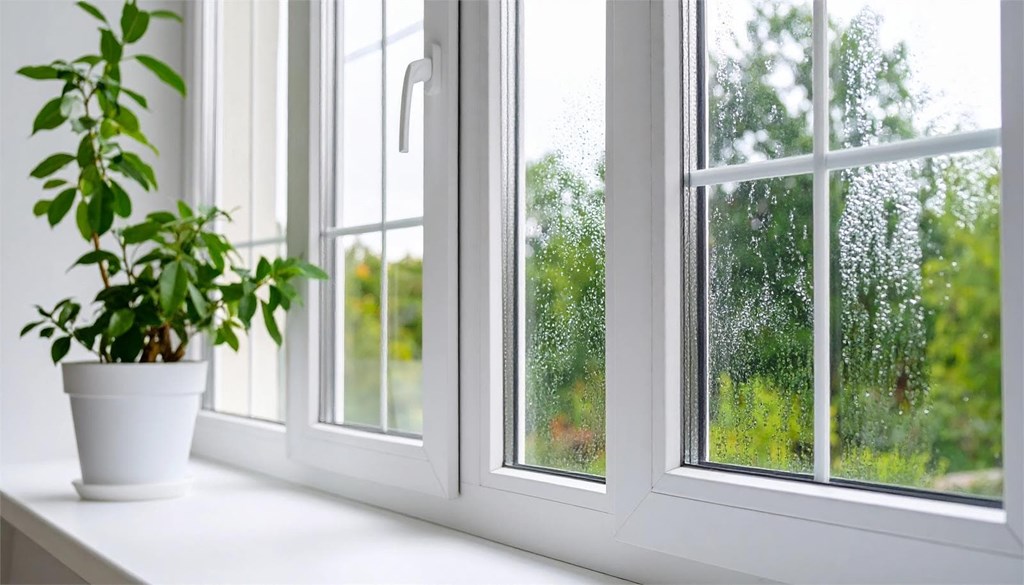 Mitos y verdades sobre las ventanas de PVC frente a las de aluminio