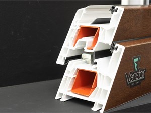 ¿Por qué elegir puertas de PVC? Beneficios para la seguridad y el confort