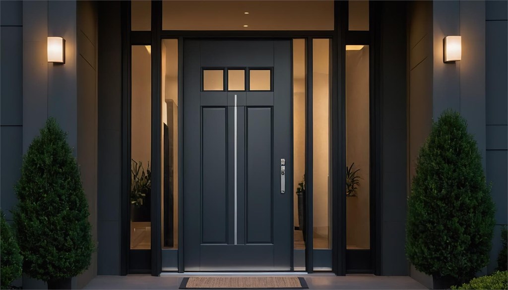 Tendencias en decoración: la importancia de las puertas de PVC