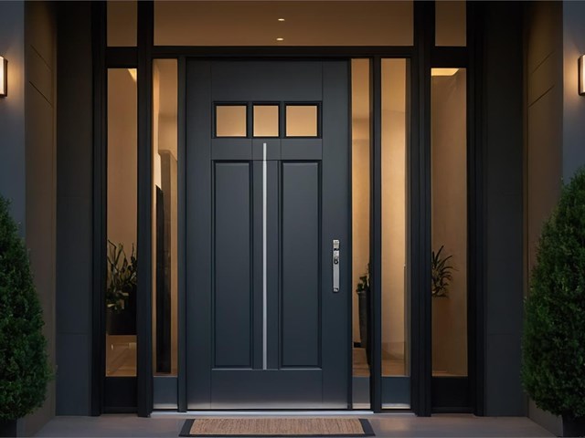 Tendencias en decoración: la importancia de las puertas de PVC